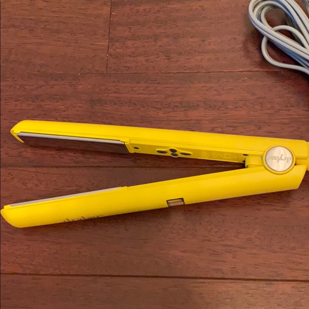 Drybar TRESS PRESS FLATIRON - LIKE NEW